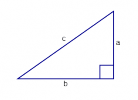 triangolo rettangolo